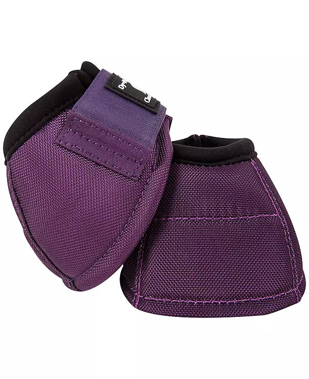 Classic Equine DyNO No-Turn Bell Boots