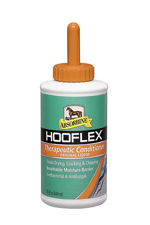 Absorbine Hooflex Therapeutic Conditioner