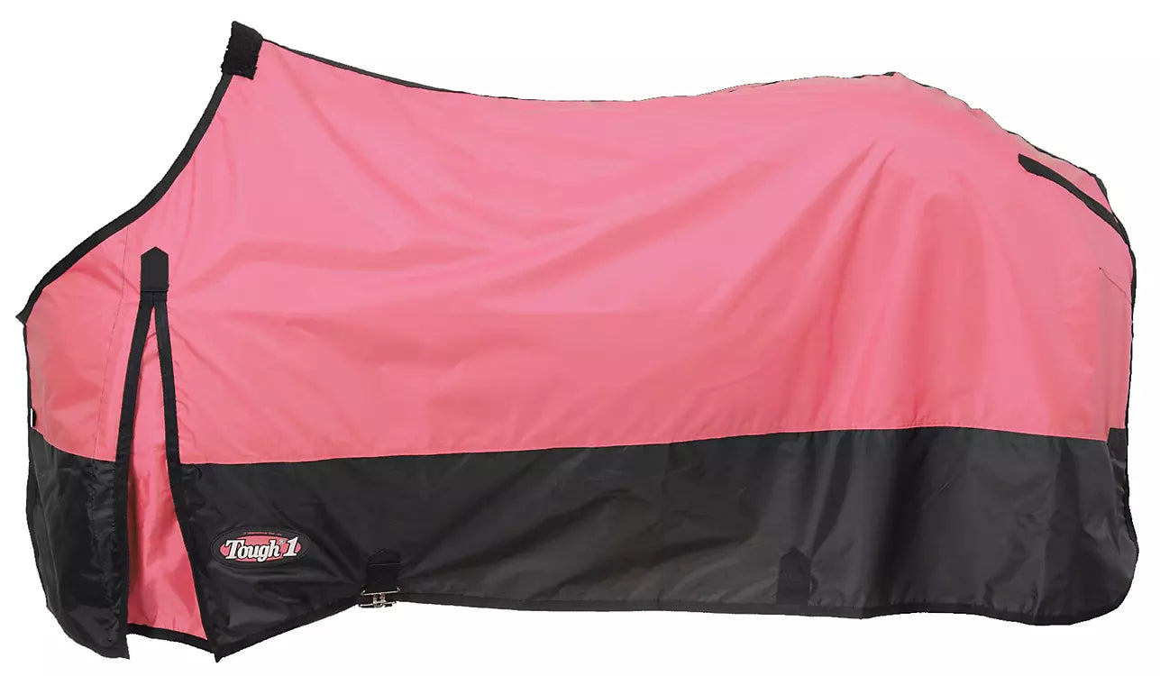 Tough1 420 Denier Closed Front Stable Sheet