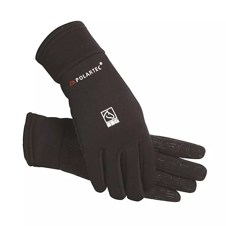 SSG Polartec All Sports Riding Gloves