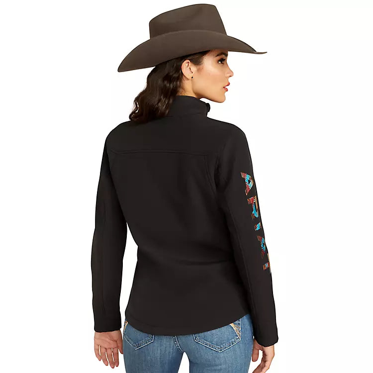Ariat Womens New Team Softshell