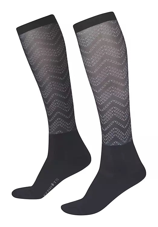 Kerrits Ladies Dual Zone Boot Sock