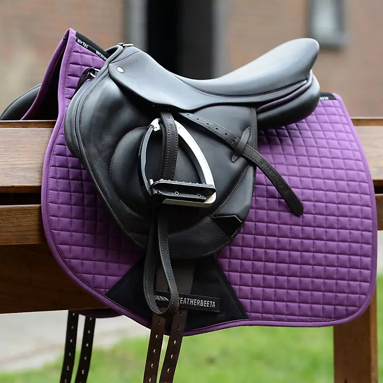 Weatherbeeta Prime AP Saddle Pad