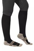 Black/Beige