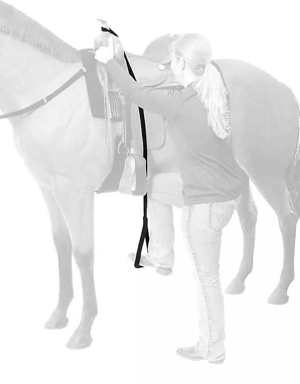 Tough1 Stirrup Mounting Aid