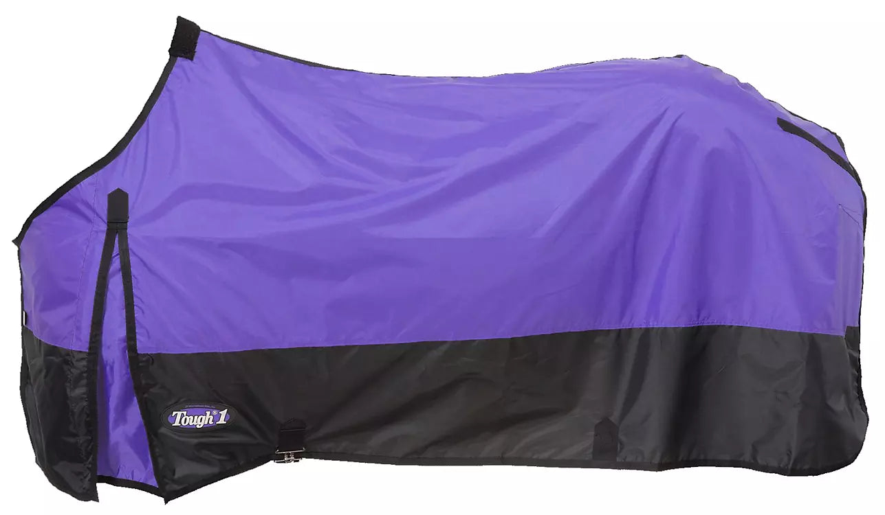 Tough1 420 Denier Closed Front Stable Sheet