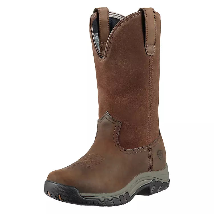 Ariat Ladies Terrain Pull-On H2O