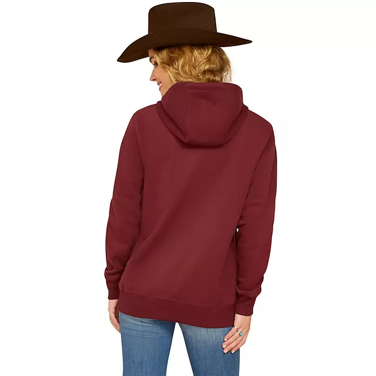 Ariat Ladies Logo 2.0 Hoodie