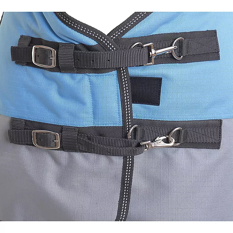 Reinsman Premium Winter Blanket