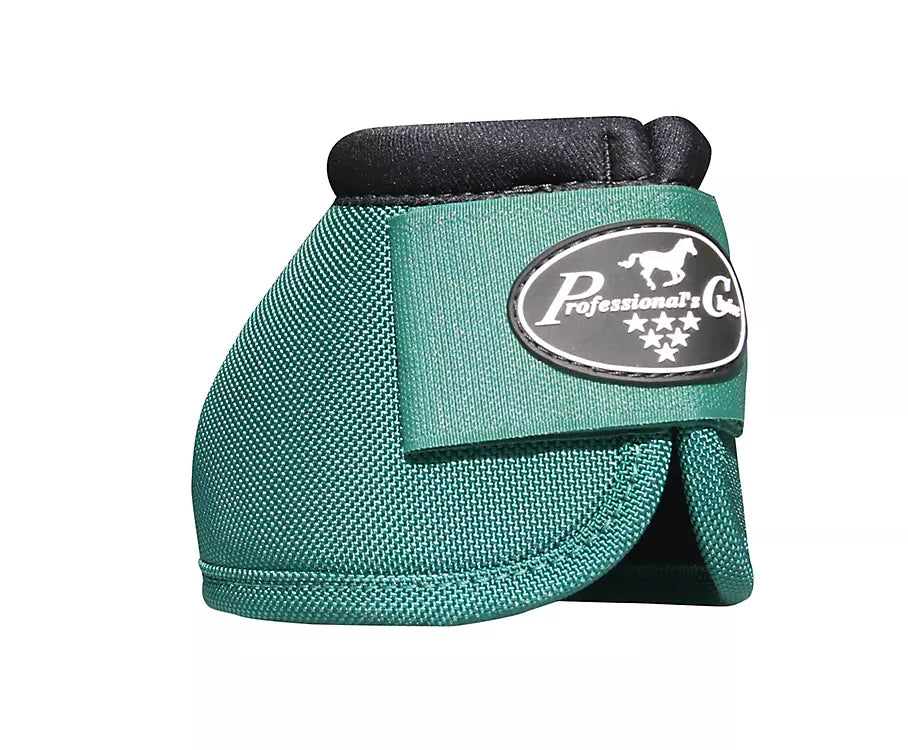 Professionals Choice Ballistic Overreach Boots
