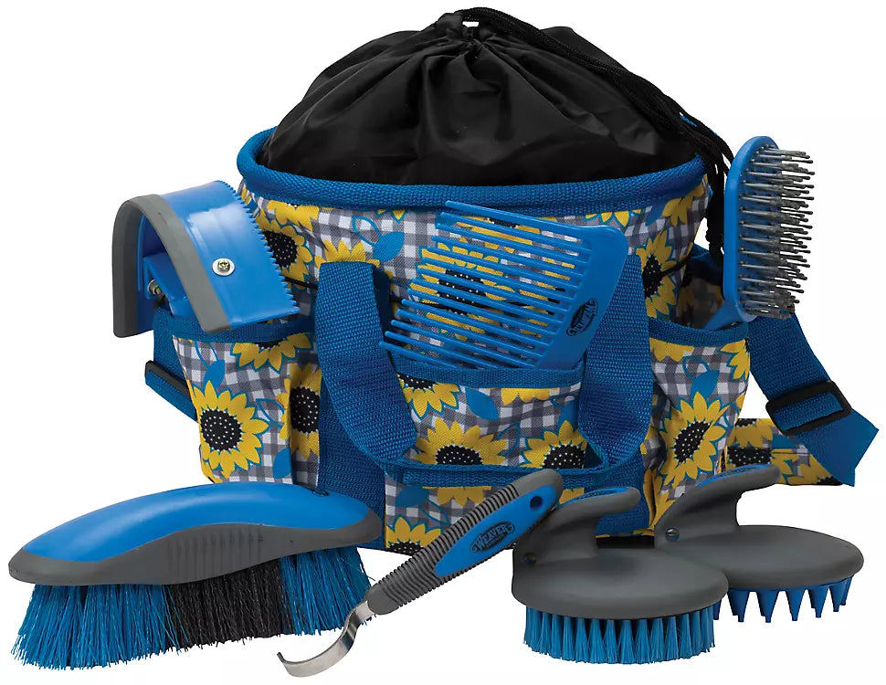 Weaver Leather Grooming Kit