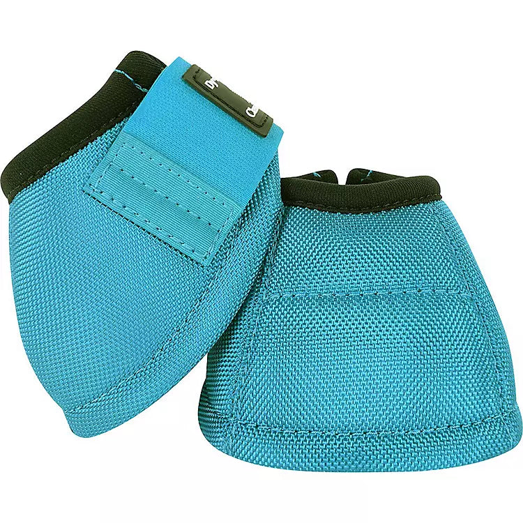 Classic Equine DyNO No-Turn Bell Boots