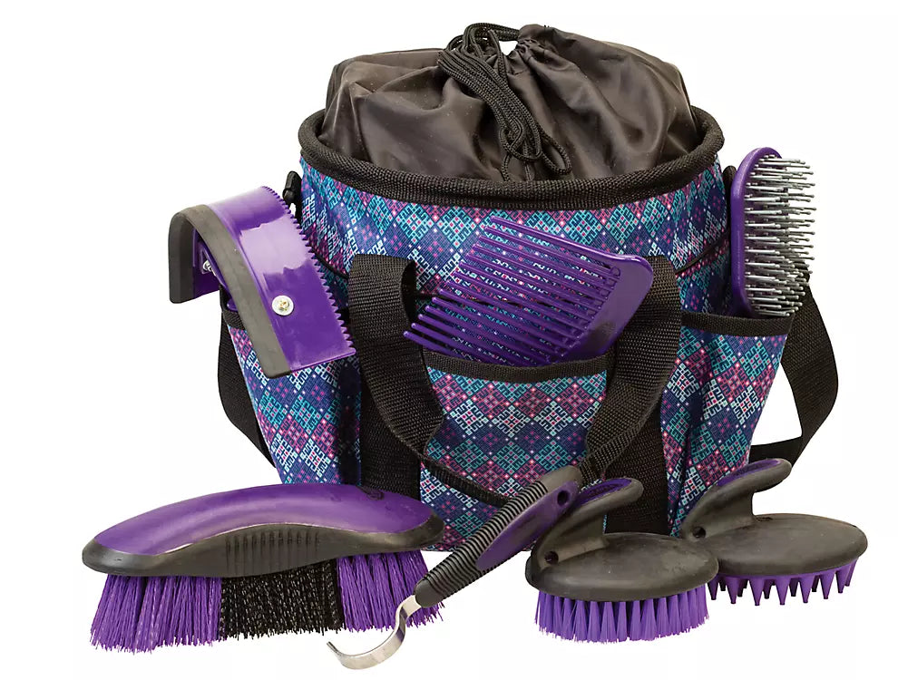Weaver Leather Grooming Kit