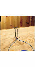 Portable Bucket Hook