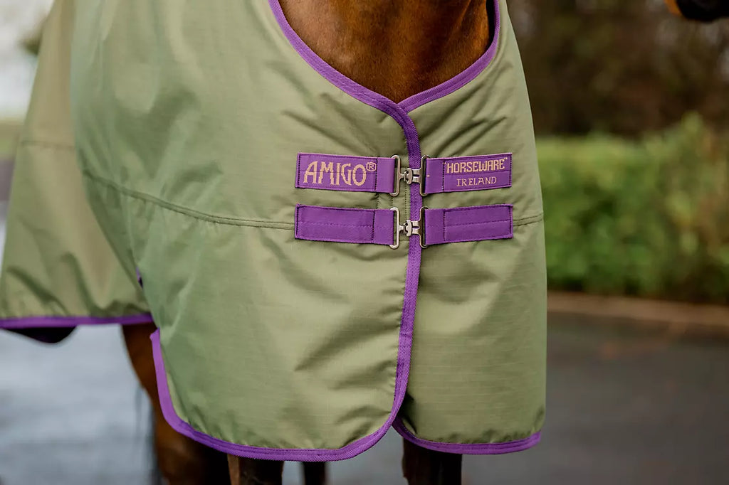 Amigo Hero Ripstop Plus 200g