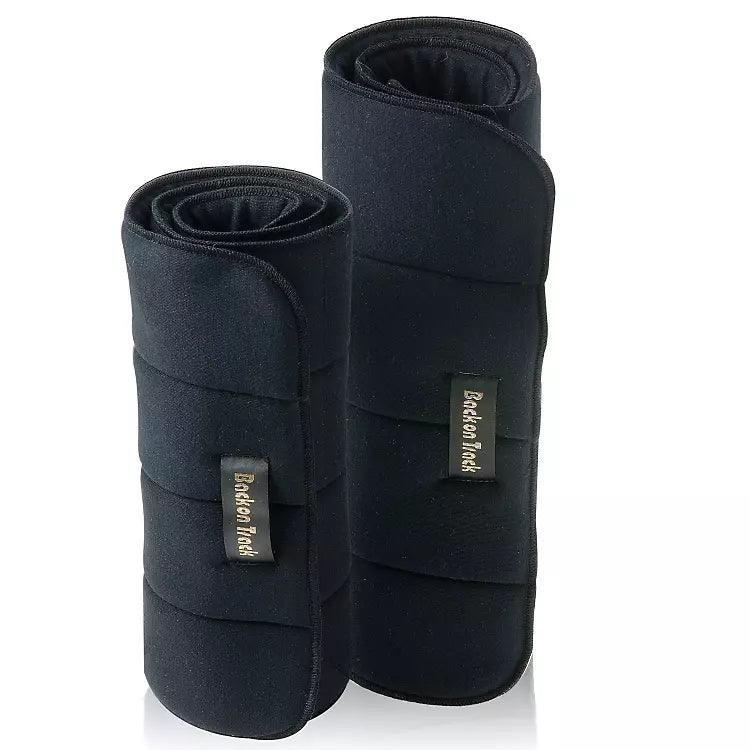 Back on Track No Bow Leg Wraps