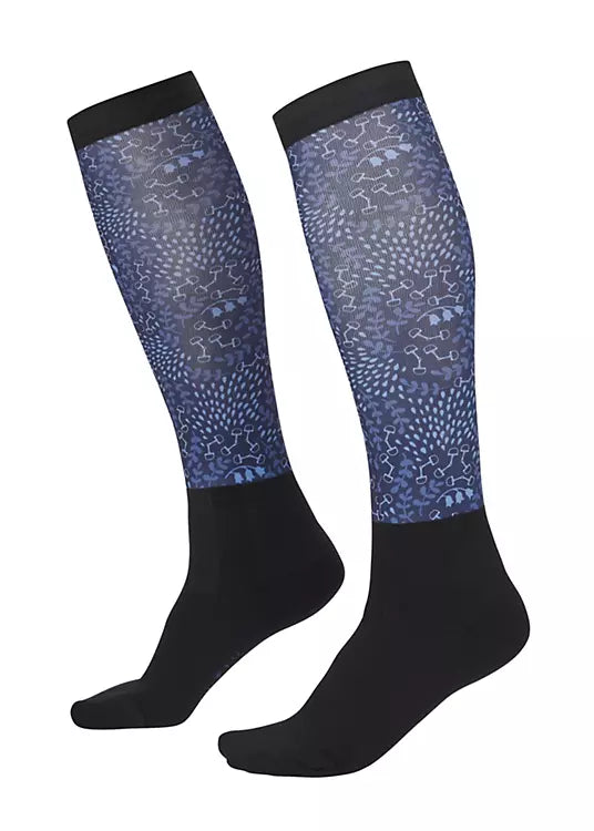 Kerrits Ladies Dual Zone Boot Sock