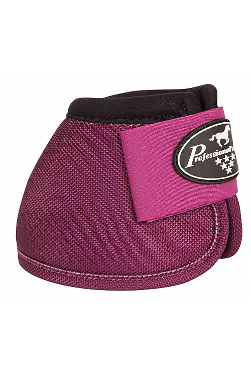 Professionals Choice Ballistic Overreach Boots