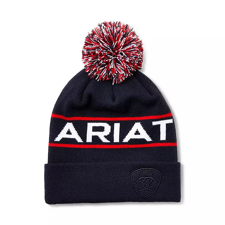 Ariat Team Beanie