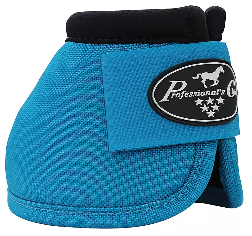 Professionals Choice Ballistic Overreach Boots
