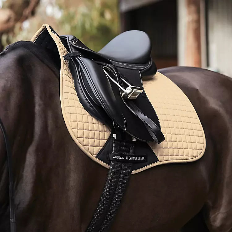 Weatherbeeta Prime AP Saddle Pad