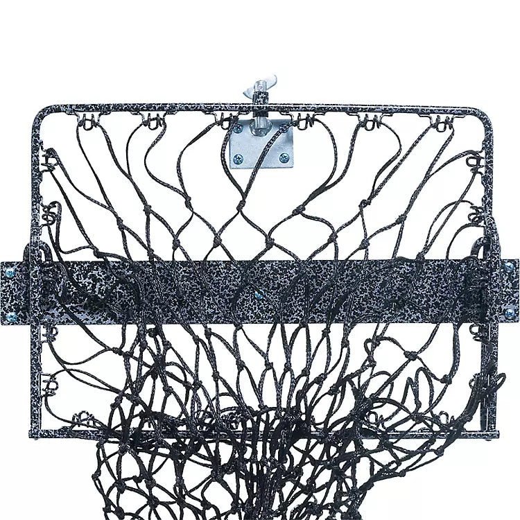 Hay Hoops Original Collapsible Wall Feeder w/Net