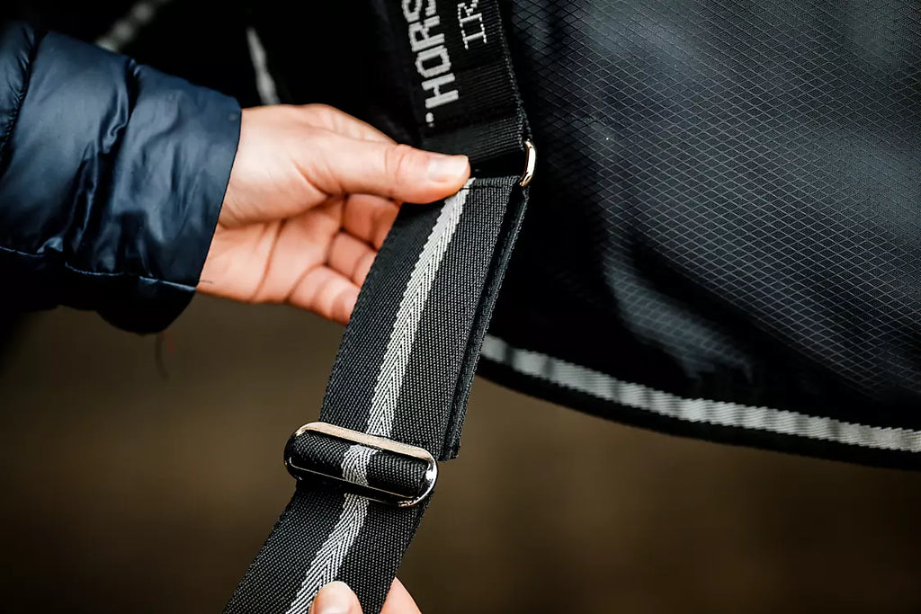 Horseware Easy-Layer Stable Plus 200g