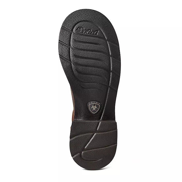 Ariat Ladies Fat Heritage Tess Boots