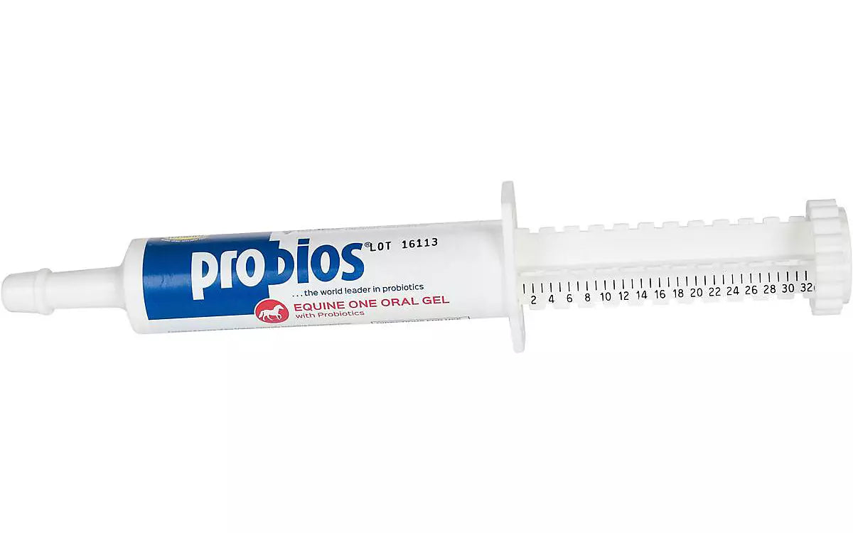 Probios Probiotic Gel