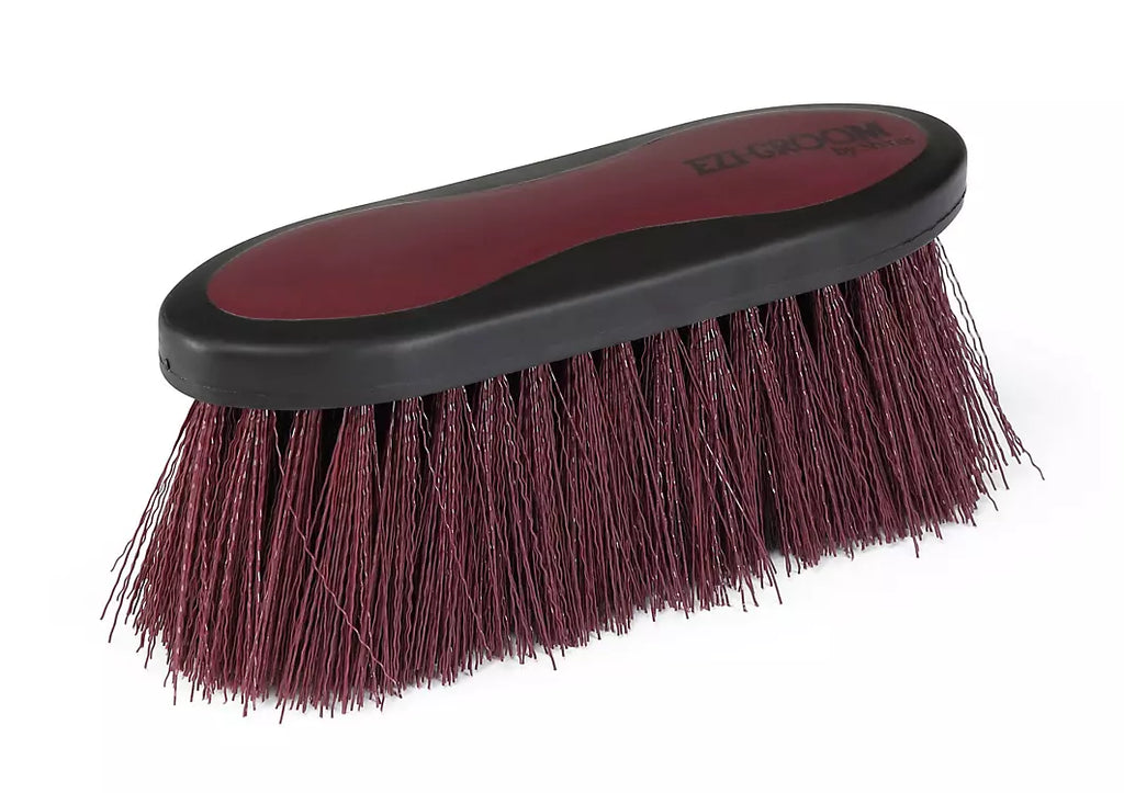 Shires Long Bristle Dandy Brush