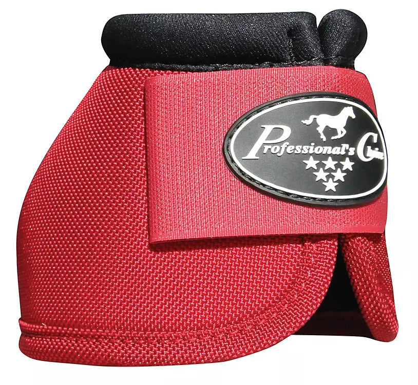 Professionals Choice Ballistic Overreach Boots