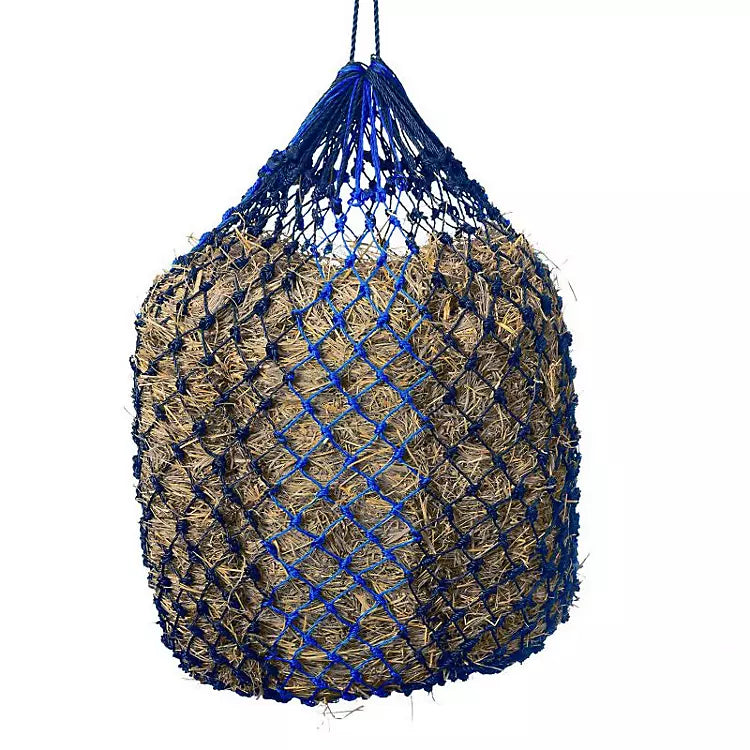 Tough1 Deluxe Slow Feed Multi-Tone Hay Net