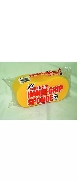 Hydra Handi Grip Horse Sponge