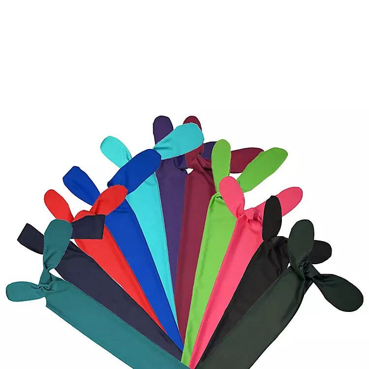 StretchX Tail Bag