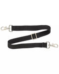 Tough1 Replacement Leg Straps Miniature Bk/Wh