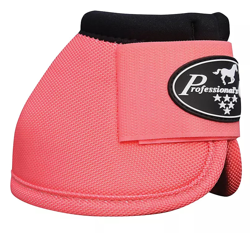 Professionals Choice Ballistic Overreach Boots