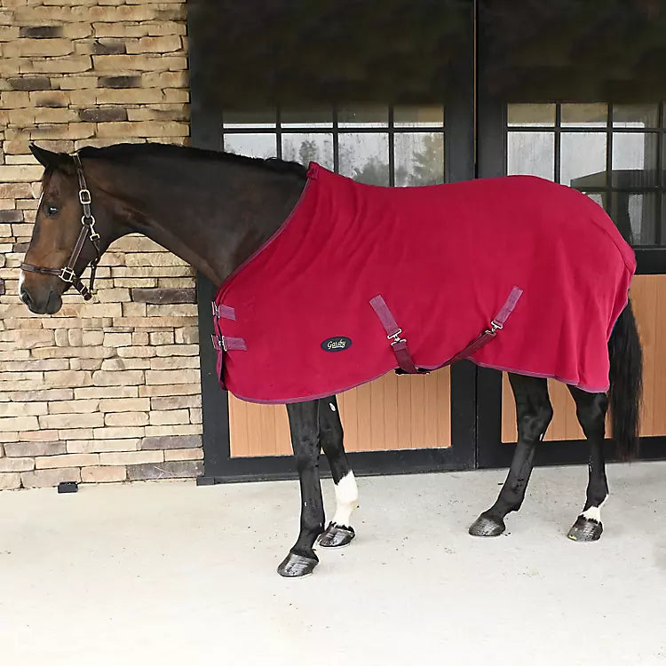 Gatsby Premium Fleece Dress Sheet