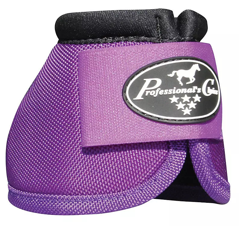 Professionals Choice Ballistic Overreach Boots