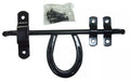 Horseshoe Stall Door Latch