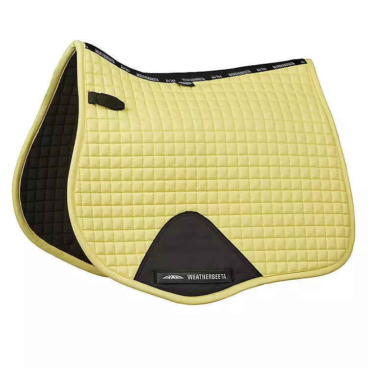 Weatherbeeta Prime AP Saddle Pad