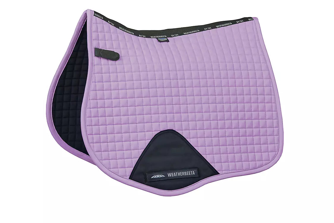 Weatherbeeta Prime AP Saddle Pad