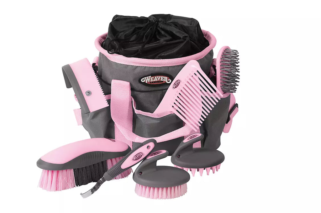 Weaver Leather Grooming Kit