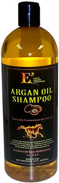 E3 Argan Oil Shampoo