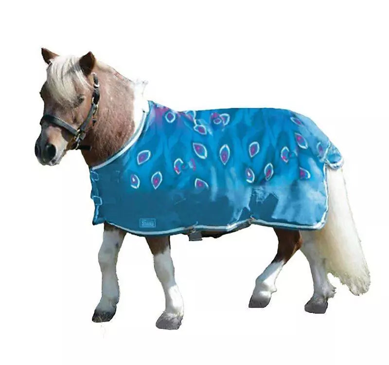 Shires Mini Highlander 200g TO