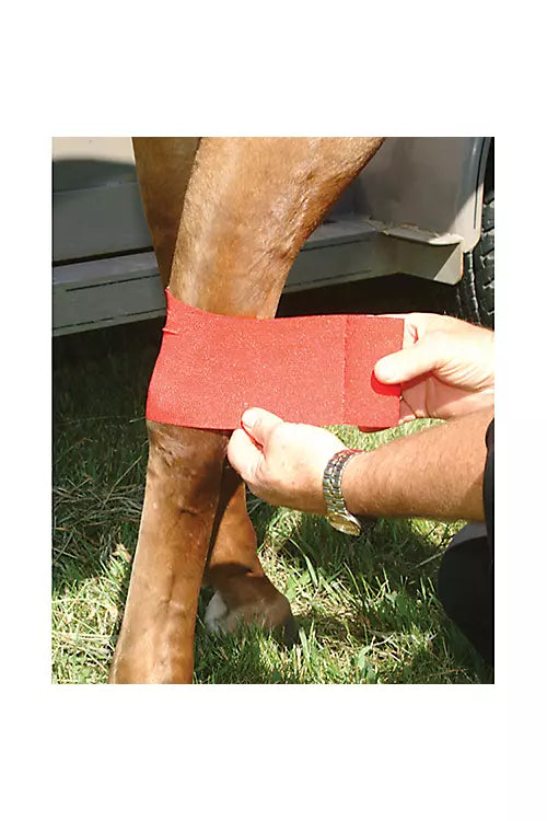 CoFlex Flexible Cohesive Bandage