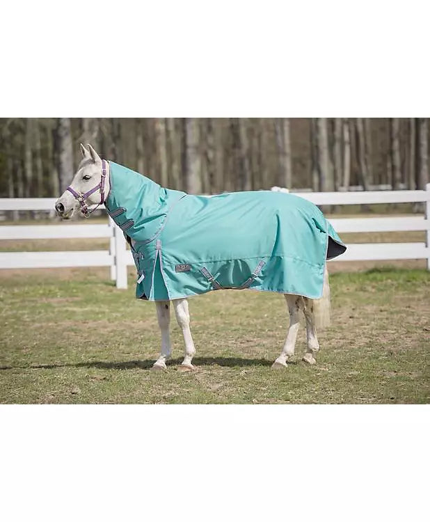 TuffRider 1200D Comfy Medium DAN Blanket