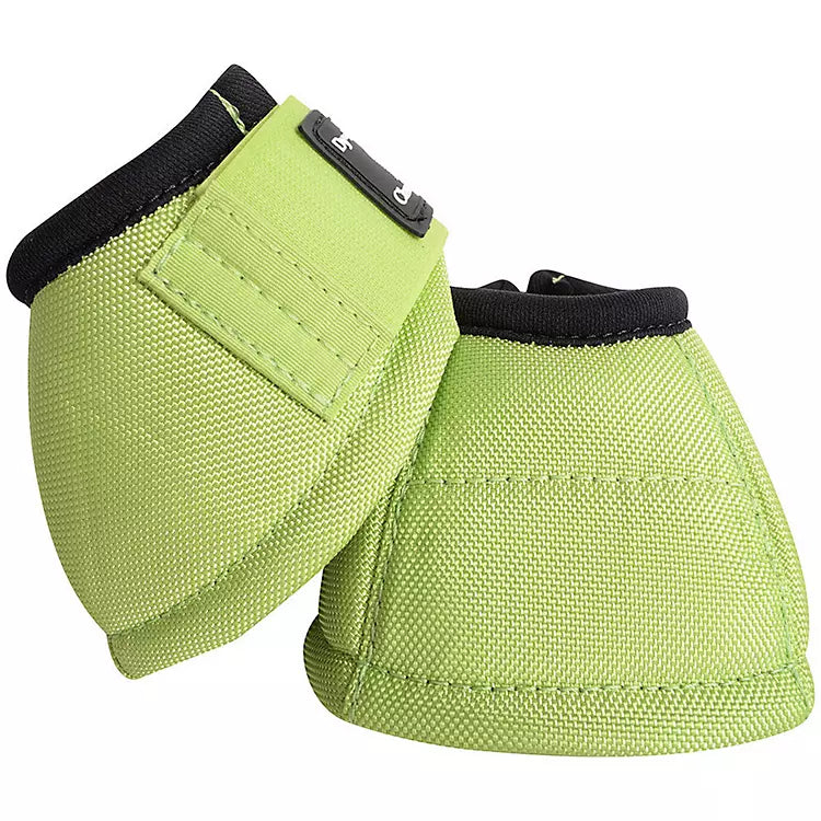Classic Equine DyNO No-Turn Bell Boots