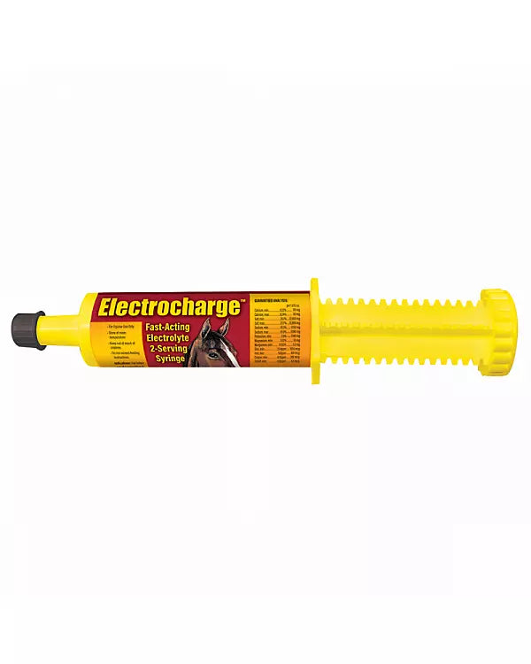 Finish Line Electrocharge 60 cc