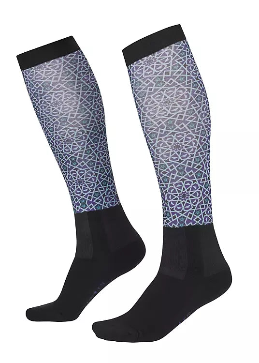 Kerrits Ladies Dual Zone Boot Sock