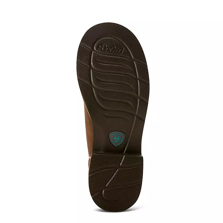 Ariat Ladies Farrah Fatbaby Boots